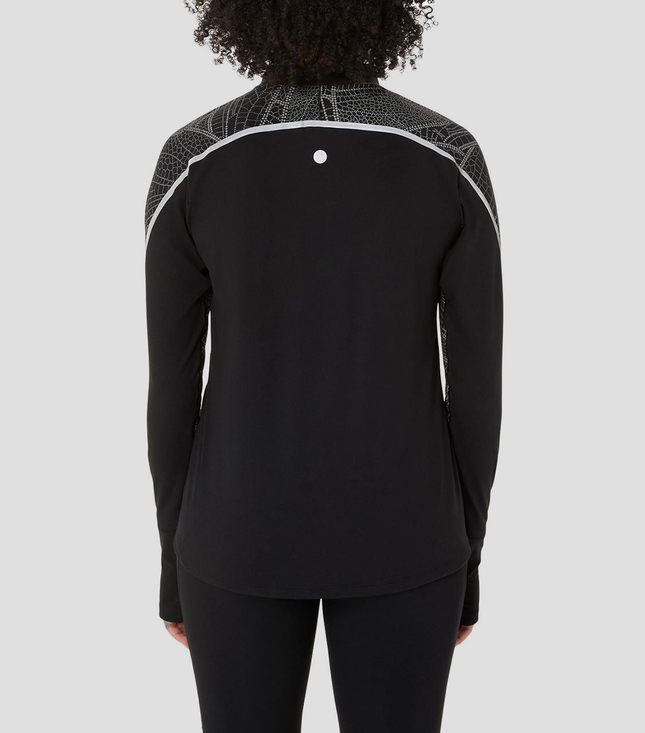 Playera para Correr Mujer